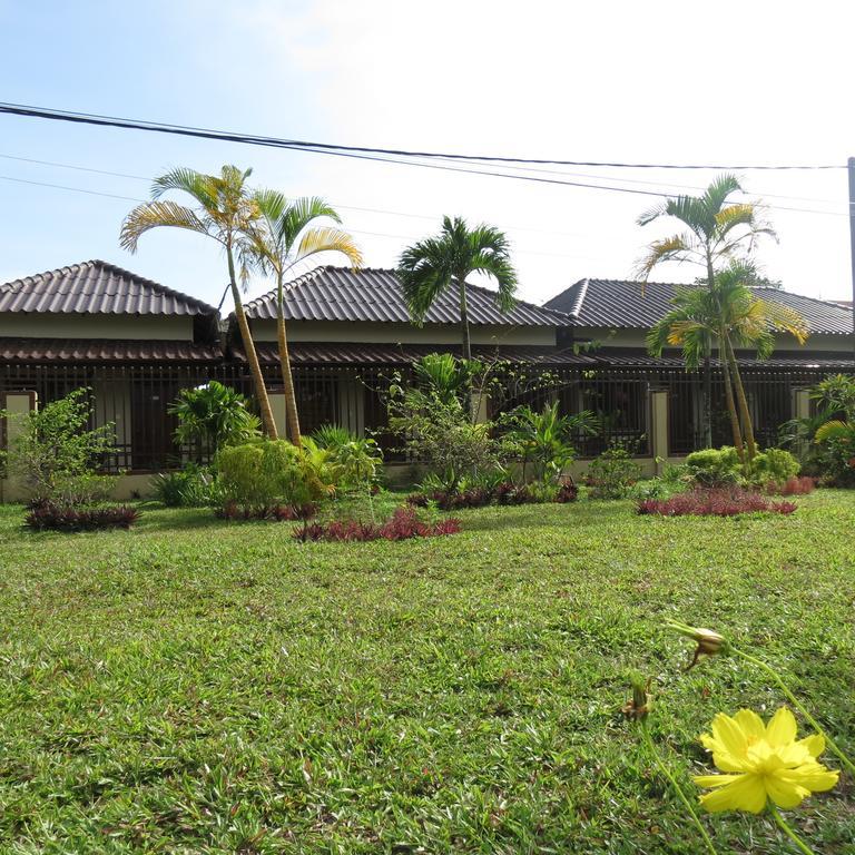 Makara Bungalows สีหนุวิลล์ ภายนอก รูปภาพ